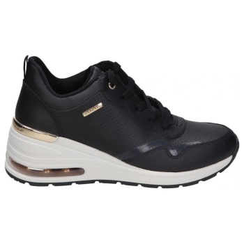 παπούτσια sport skechers 155399-blk | σε προσφορά