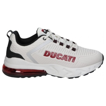 xαμηλά sneakers ducati du42m113 | σε προσφορά