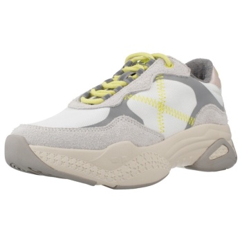 xαμηλά sneakers munich sabbia | σε προσφορά