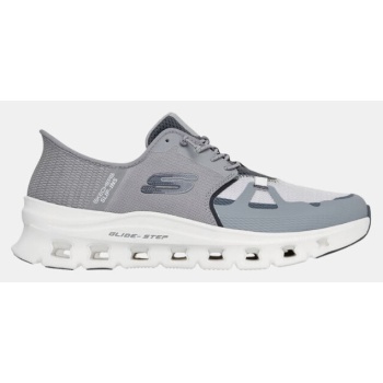 xαμηλά sneakers skechers 232930 slip σε προσφορά