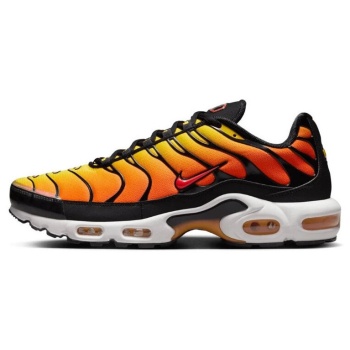 xαμηλά sneakers nike air max plus