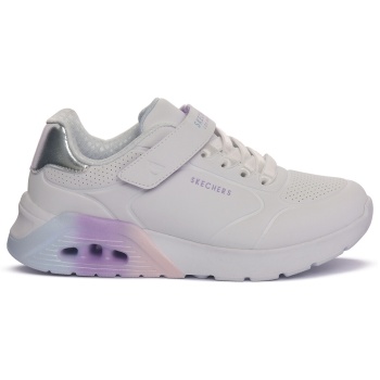 xαμηλά sneakers skechers wmlt uno lite