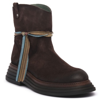 μποτίνια felmini espresso gras |