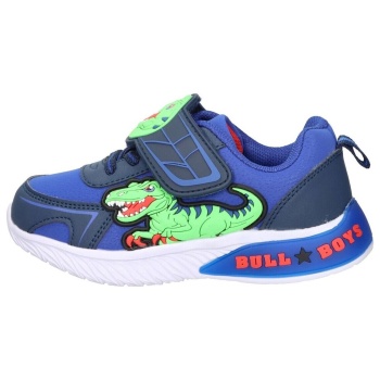 xαμηλά sneakers bull boys dnal5141 | σε προσφορά