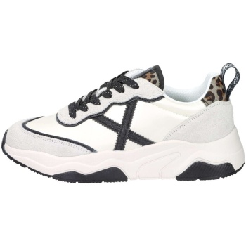 xαμηλά sneakers munich 8770177 | σε προσφορά