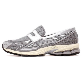 μοκασσίνια new balance 1906l metallic σε προσφορά