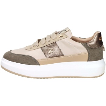 xαμηλά sneakers keys k-11203 | σε προσφορά