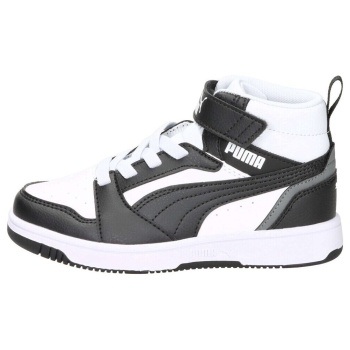 ψηλά sneakers puma 393832 | σε προσφορά