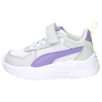 xαμηλά sneakers puma 391481 | σε προσφορά