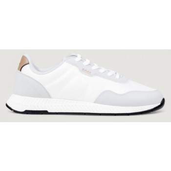 xαμηλά sneakers boss σε προσφορά