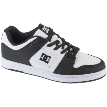 xαμηλά sneakers dc shoes shoes manteca