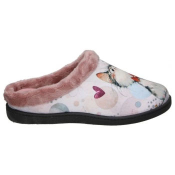 παντόφλες calz. roal r12213-gato | σε προσφορά