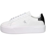  ψηλά sneakers calvin klein jeans yw0yw01928 |