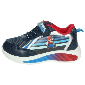 ψηλά sneakers super mario mb002265 | σε προσφορά
