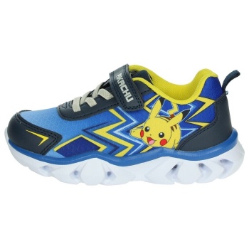 ψηλά sneakers pokemon po0002325 | σε προσφορά