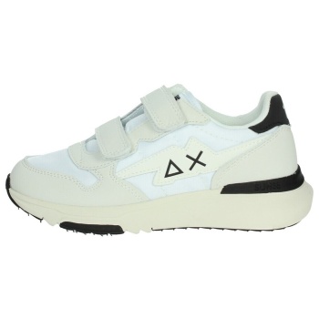 ψηλά sneakers sun68 z35320k | σε προσφορά