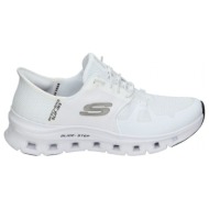  παπούτσια sport skechers 150420-wht |