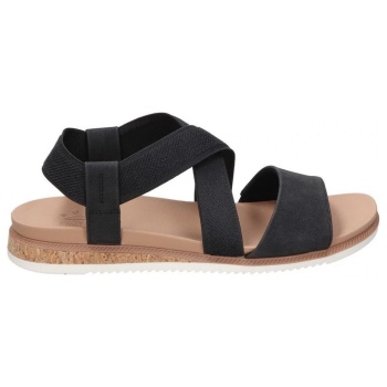 σανδάλια skechers 114705-blk |