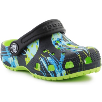 σανδάλια crocs classic meta scape clog σε προσφορά