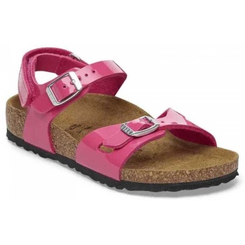 σανδάλια birkenstock rio as kids bf |