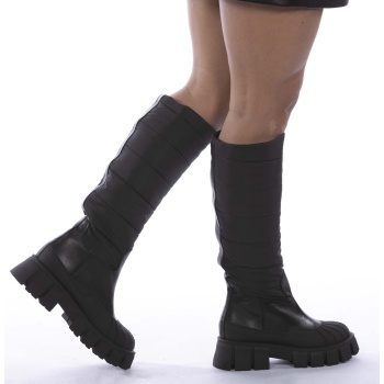 μπότες kammi stivale vitello | σε προσφορά