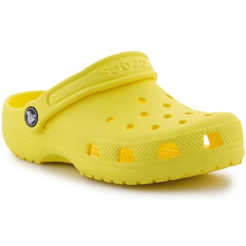 σανδάλια crocs classic clog k σε προσφορά