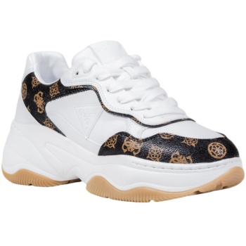 sneakers guess hapyy3 flthpy fal12 | σε προσφορά