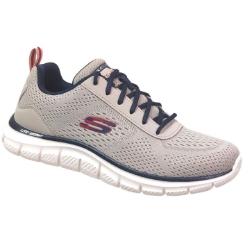 xαμηλά sneakers skechers track leshur |