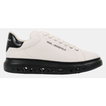 xαμηλά sneakers karl lagerfeld kl54519a σε προσφορά