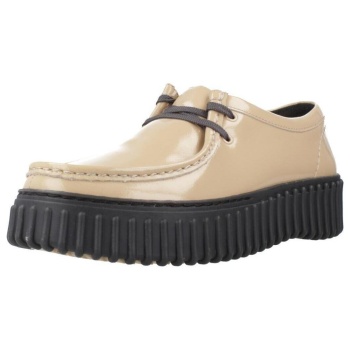 derbies clarks torhill bee patent | σε προσφορά