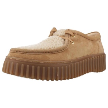 μοκασσίνια clarks torhill bee | σε προσφορά