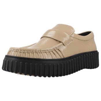μοκασσίνια clarks torhill moc | σε προσφορά