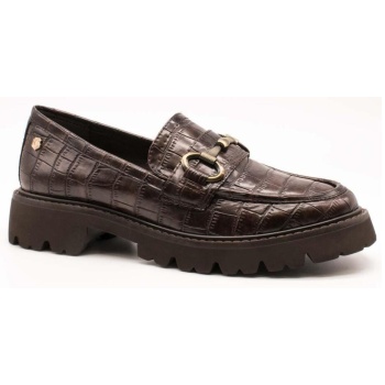 μοκασσίνια carmela 162547-03 | σε προσφορά