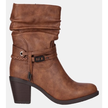 μπότες chika 10 kurazo 41 | σε προσφορά