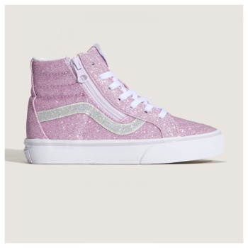 ψηλά sneakers vans sk8-hi reissue side σε προσφορά