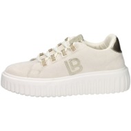  xαμηλά sneakers laura biagiotti 9207 |