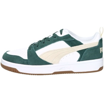 xαμηλά sneakers puma 402262 | σε προσφορά