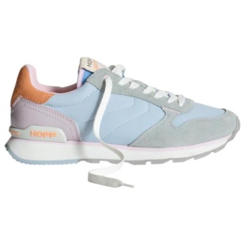 xαμηλά sneakers hoff 12517002 | σε προσφορά