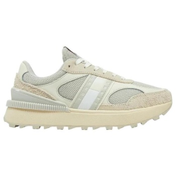 xαμηλά sneakers tommy hilfiger σε προσφορά