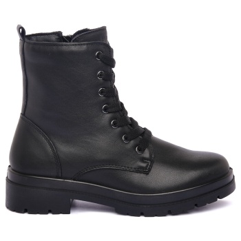 μπότες enval saba nero |