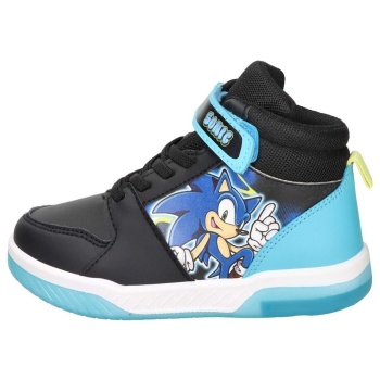 ψηλά sneakers sonic sc000905 | σε προσφορά