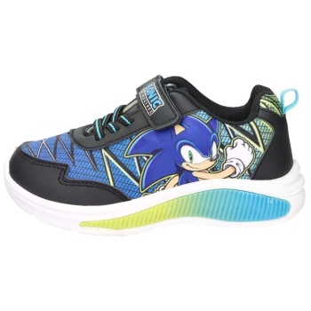 xαμηλά sneakers sonic sc000845 | σε προσφορά
