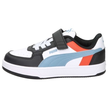 xαμηλά sneakers puma 394462 | σε προσφορά