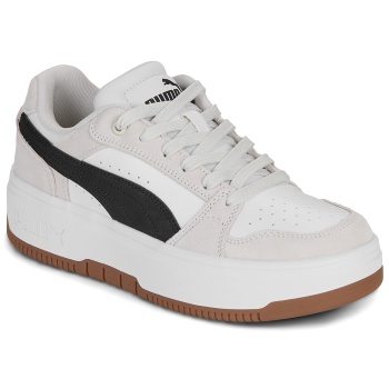 xαμηλά sneakers puma rebound low sd