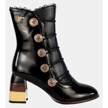 μποτίνια rock away 84556 | σε προσφορά