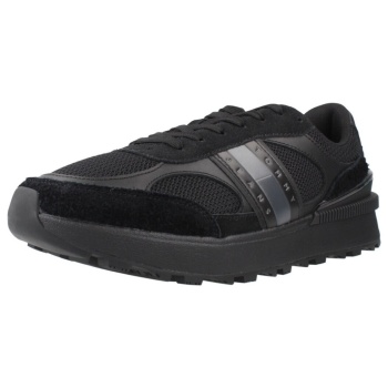 xαμηλά sneakers tommy jeans tjm σε προσφορά