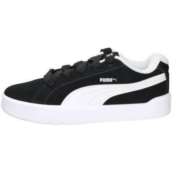 xαμηλά sneakers puma 400707 | σε προσφορά