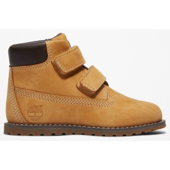 μπότες timberland pokey pine mid hook