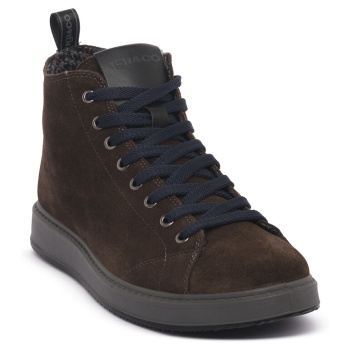 ψηλά sneakers igi&co santiago castagno |