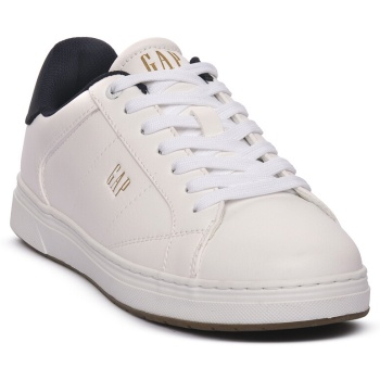 xαμηλά sneakers gap 0122 empire | σε προσφορά